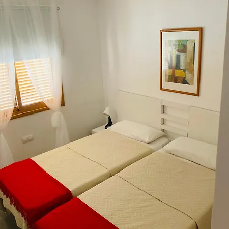 Apartment Sunny Maspalomas Playa del Ingles (Gran Canaria)