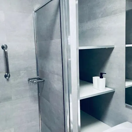 Living Brisas Maspalomas Sunny Maspalomas דירה