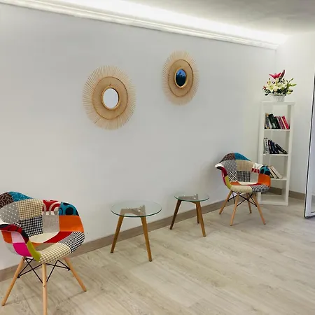 Апартаменти Living Brisas Maspalomas Sunny Maspalomas