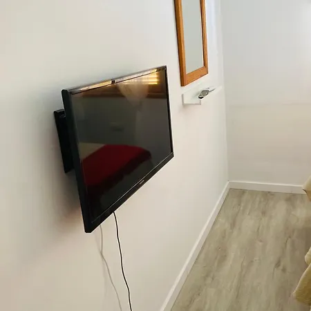 דירה Living Brisas Maspalomas Sunny Maspalomas פלאייה דל אינגלז