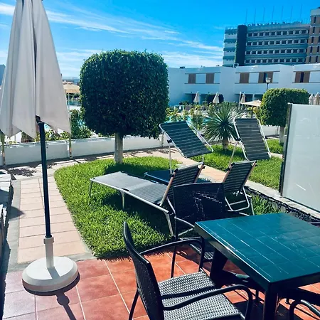 Living Brisas Maspalomas Sunny Maspalomas