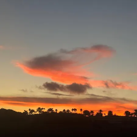 Living Brisas Maspalomas Sunny Maspalomas דירה פלאייה דל אינגלז