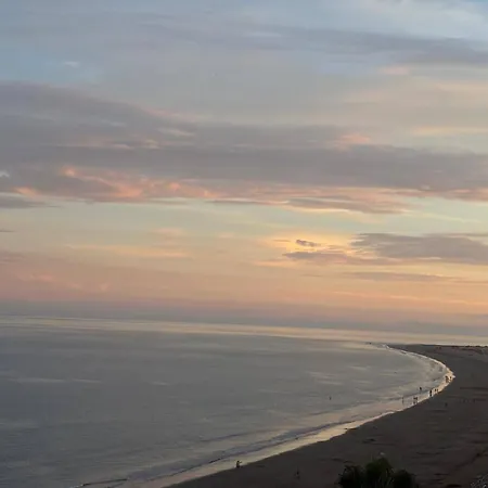 Living Brisas Maspalomas Sunny Maspalomas Апартаменти *