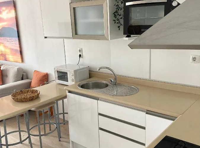 Living Brisas Maspalomas Sunny Maspalomas Плайя-дель-Інглес