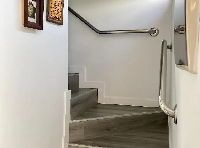 Апартаменти Living Brisas Maspalomas Sunny Maspalomas Плайя-дель-Інглес