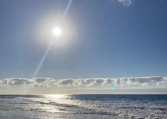 Living Brisas Maspalomas Sunny Maspalomas *