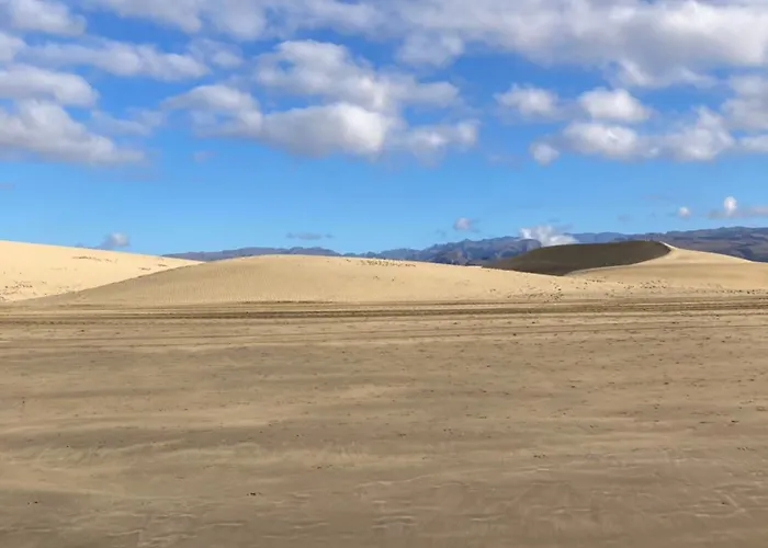 Living Brisas Maspalomas Sunny Maspalomas Плайя-дель-Інглес