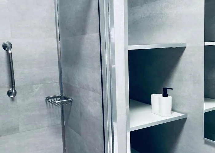 Living Brisas Maspalomas Sunny Maspalomas Апартаменти