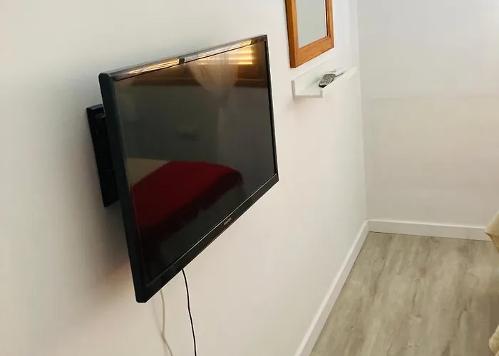 Апартаменти Living Brisas Maspalomas Sunny Maspalomas Плайя-дель-Інглес