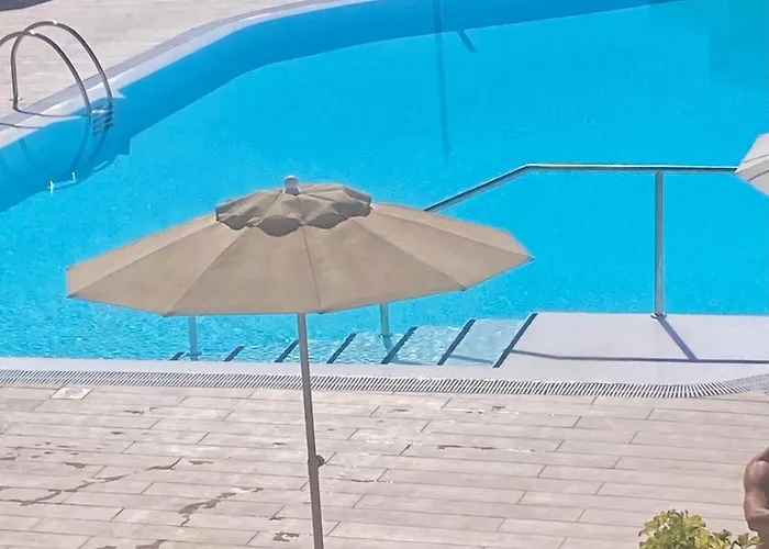 Living Brisas Maspalomas Sunny Maspalomas Апартаменти