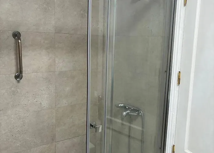 Апартаменти Living Brisas Maspalomas Sunny Maspalomas *