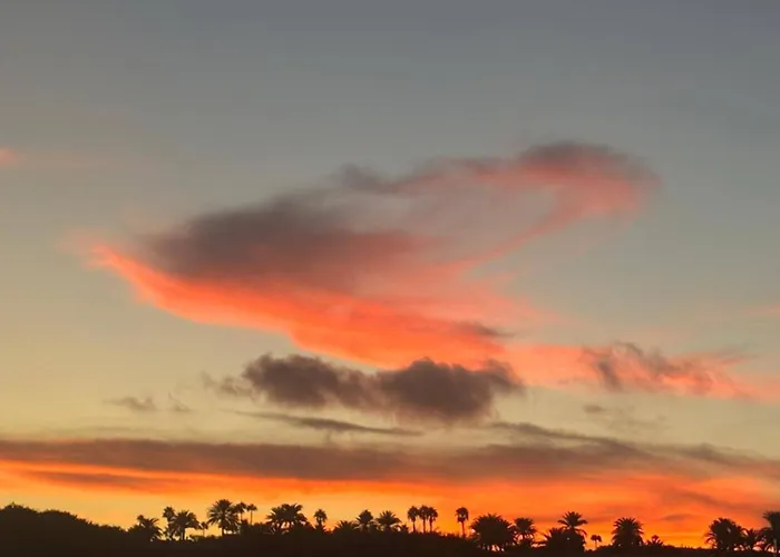 Living Brisas Maspalomas Sunny Maspalomas Апартаменти Плайя-дель-Інглес