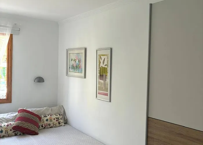 Апартаменти Living Brisas Maspalomas Sunny Maspalomas Плайя-дель-Інглес