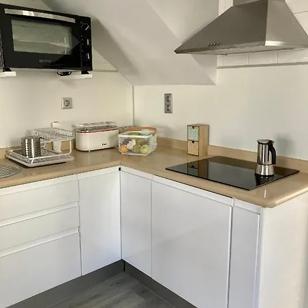 Living Brisas Maspalomas Sunny Maspalomas Апартаменты