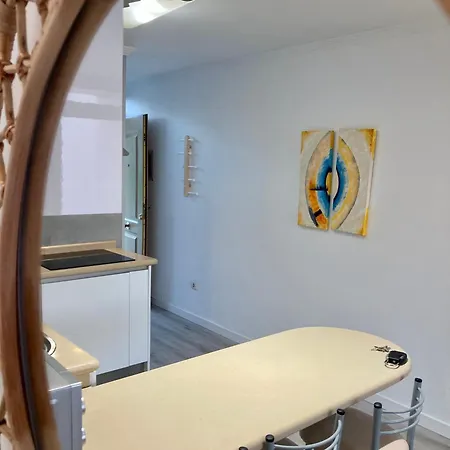 Living Brisas Maspalomas Sunny Maspalomas Апартаменты