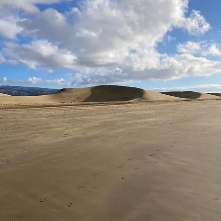 アパート Living Brisas Maspalomas Sunny Maspalomas *