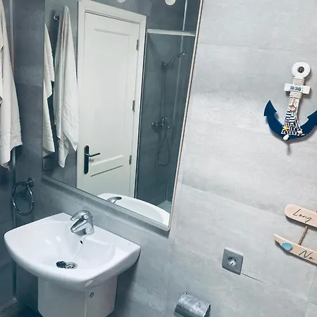 Living Brisas Maspalomas Sunny Maspalomas Апартаменты *