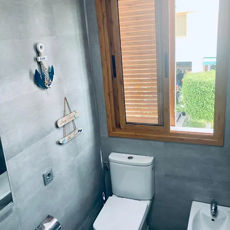 Living Brisas Maspalomas Sunny Maspalomas Апартаменты *