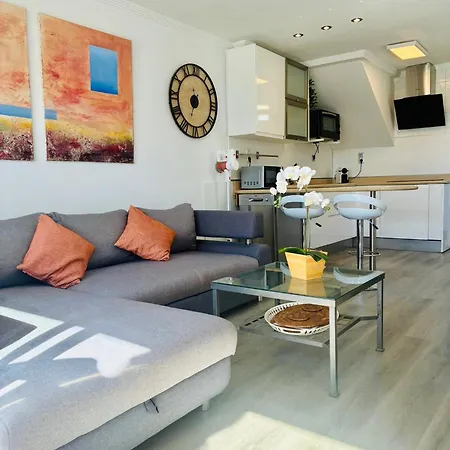 Apartman Living Brisas Maspalomas Sunny Maspalomas Playa del Inglés