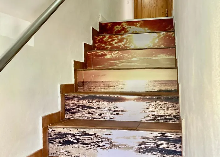 Living Brisas Maspalomas Sunny Maspalomas