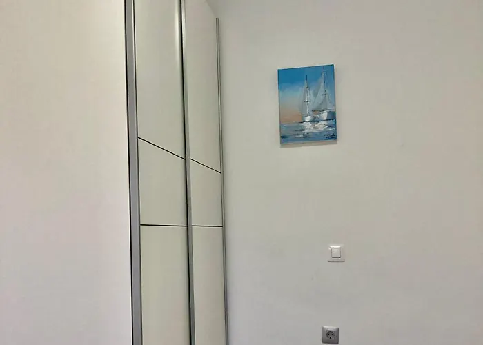 Apartman Living Brisas Maspalomas Sunny Maspalomas