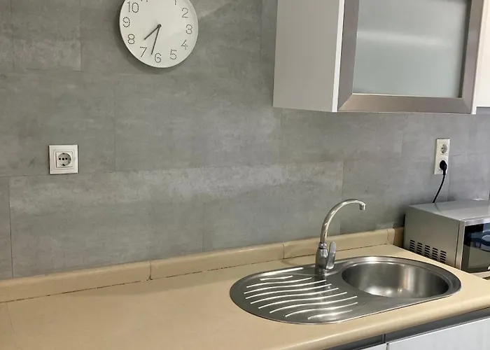 Apartman Living Brisas Maspalomas Sunny Maspalomas *