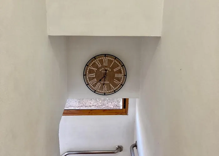 Living Brisas Maspalomas Sunny Maspalomas Apartman Playa del Inglés