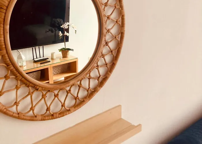 Apartman Living Brisas Maspalomas Sunny Maspalomas Playa del Inglés