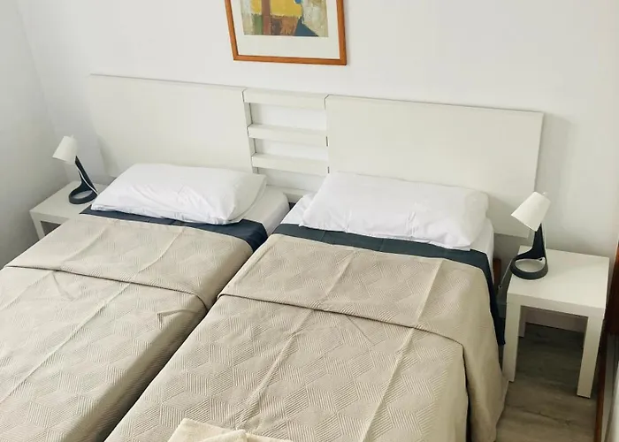 Living Brisas Maspalomas Sunny Maspalomas Apartman Playa del Inglés