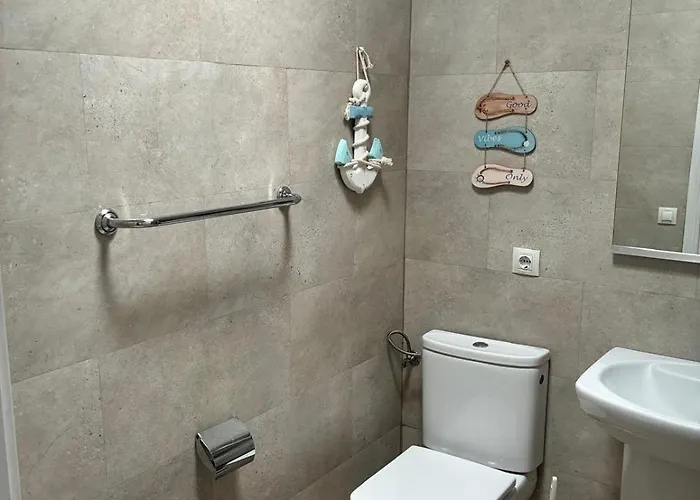 Living Brisas Maspalomas Sunny Maspalomas