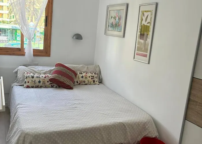 Living Brisas Maspalomas Sunny Maspalomas *